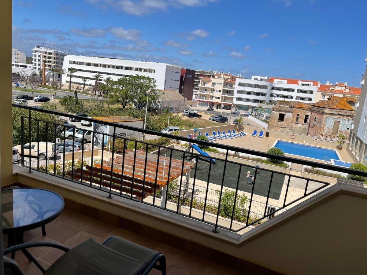 Lucas House 3 - Garden Apartment Lagos Exterior photo